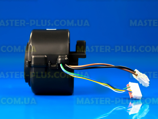 Мотор Samsung DJ97-02187C для пылесоса