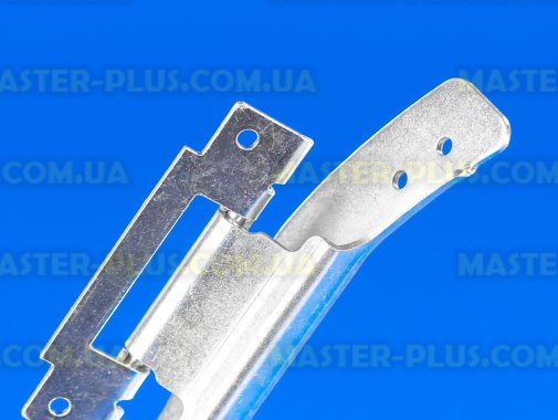 Завес (петля) люка Indesit C00057567 для стиральной машины