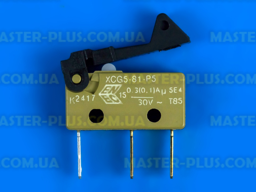 Микропереключатель редуктора для кофеварки Philips Saeco NE05.038 для кофеварки