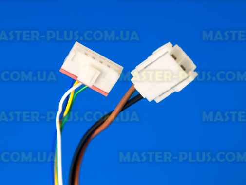 Мотор Samsung DJ97-02187C для пылесоса