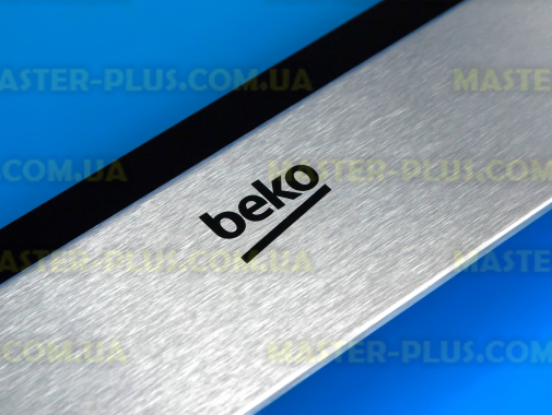 Дверь в сборе Beko 210440630 для плиты и духовки
