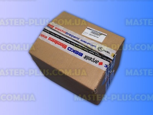 Мотор Beko 2835380100 для стиральной машины