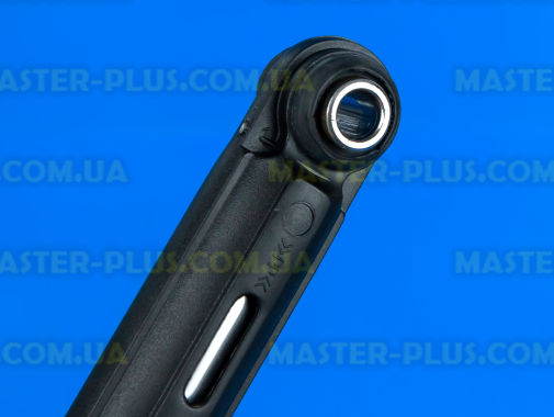 Амортизатор ANSA 100N на защелках Whirlpool 481246648057 для стиральной машины