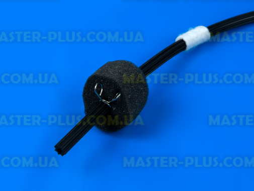 Патрубок от бака к насосу Samsung DC82-01227A Original для стиральной машины