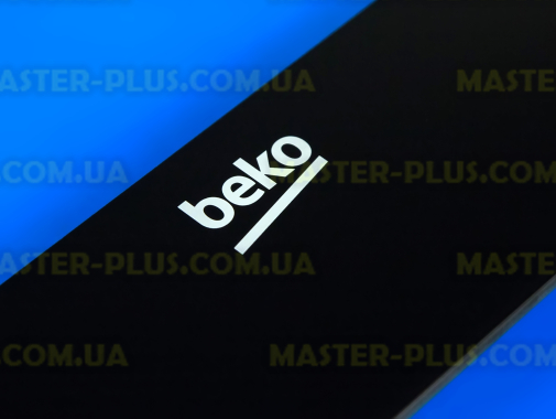 Стекло дверки (внешнее) Beko 210444372 для плиты и духовки
