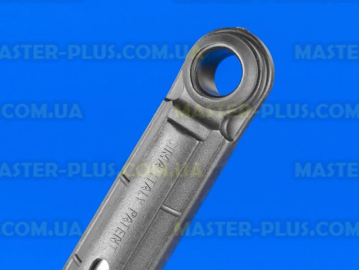 Амортизатор 120N на защелке Whirlpool 481252918043 Original для стиральной машины