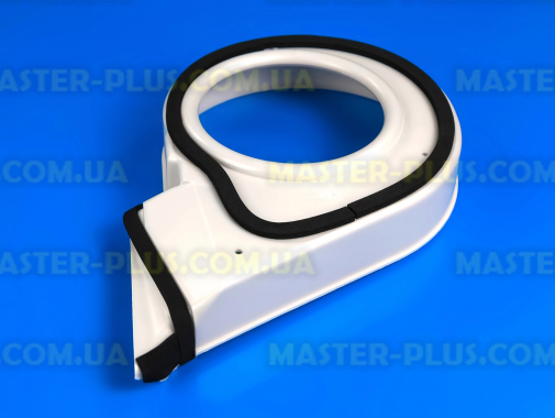 Корпус крыльчатки мотора Samsung DC93-00660B Original для сушильной машины