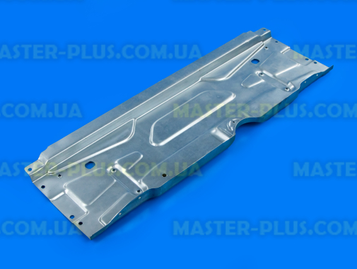 Нижня панель посудомийної машини Zanussi 1527255010 для посудомийної машини