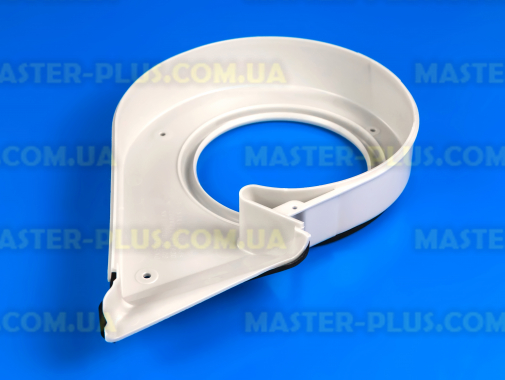 Корпус крыльчатки мотора Samsung DC93-00660B Original для сушильной машины
