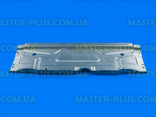 Нижня панель посудомийної машини Zanussi 1527255010 для посудомийної машини