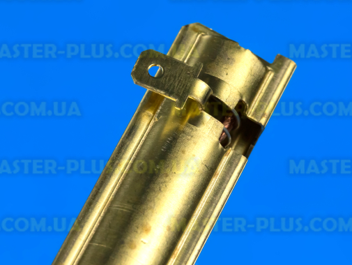 Щітки вугільні 5 * 13 * 41,5 з щіткотримачем сумісні c Zanussi Electrolux 4006020152 для пральної машини