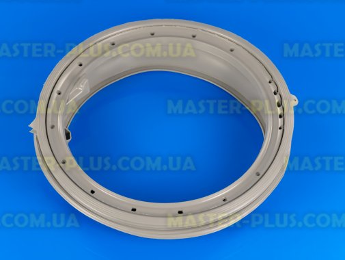 Резина (манжет) люка AEG 1108590215 для стиральной машины