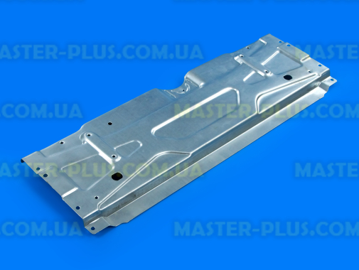 Нижня панель посудомийної машини Zanussi 1527255010 для посудомийної машини