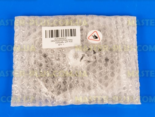 Диск-терка для кухонного комбайна Kenwood KW666531 для кухонного комбайна