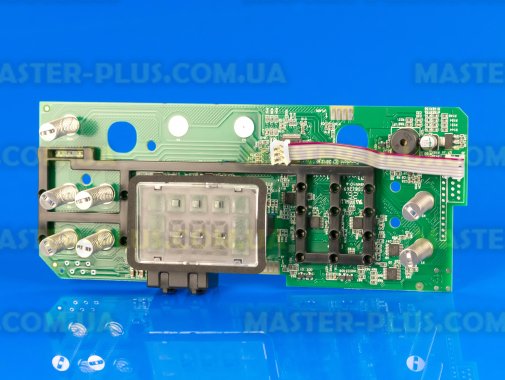 Модуль (плата) індикації Electrolux 8076952111 для пральної машини