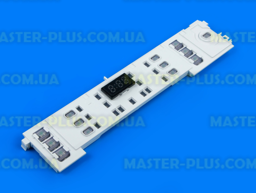 Модуль (плата індикації) Bosch 797513 для посудомийної машини