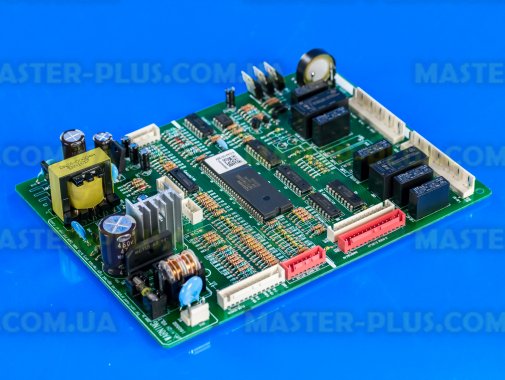 Модуль (плата) Samsung DA41-00185V для холодильника