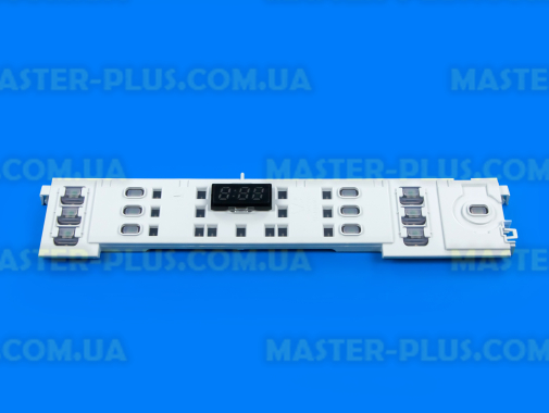 Модуль (плата індикації) Bosch 797513 для посудомийної машини