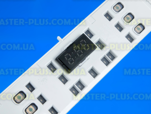 Модуль (плата індикації) Bosch 797513 для посудомийної машини