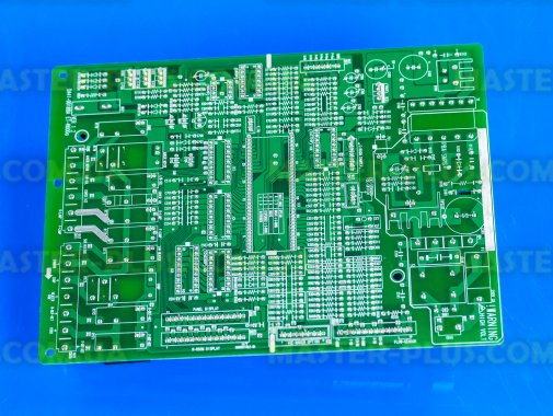 Модуль (плата) Samsung DA41-00185V для холодильника