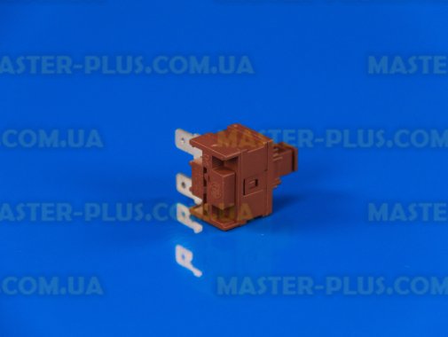 Кнопка Electrolux 4055009932 для пилососа