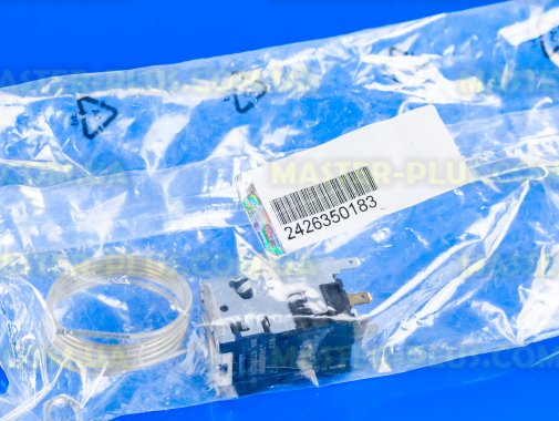 Термостат Electrolux 2426350183 Original  для холодильника