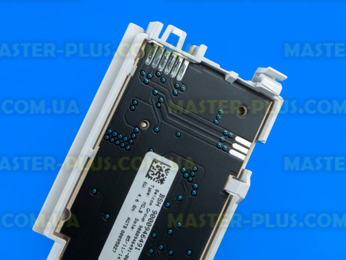 Модуль (плата індикації) Bosch 797513 для посудомийної машини