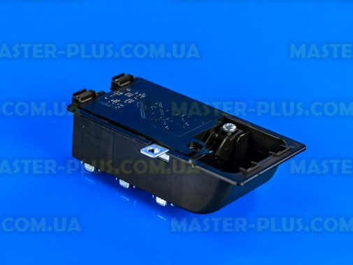 Клемник силовий Samsung DG65-00001A для плити та духовки
