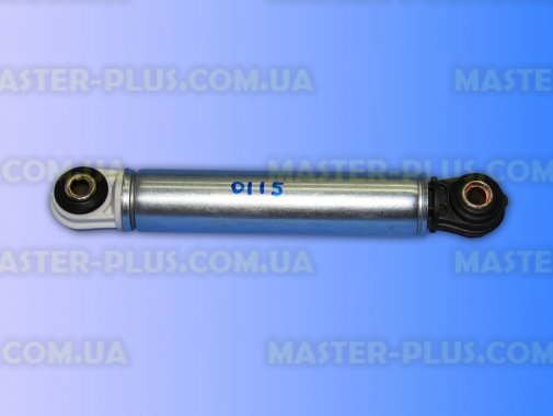 

Амортизатор металлический короткий M8. Сопротивление 120N