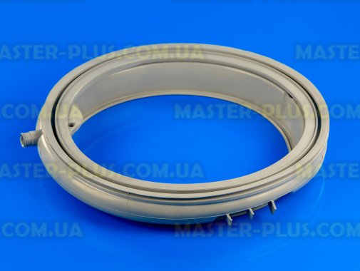 Резина (манжет) люка Indesit C00287764 для стиральной машины