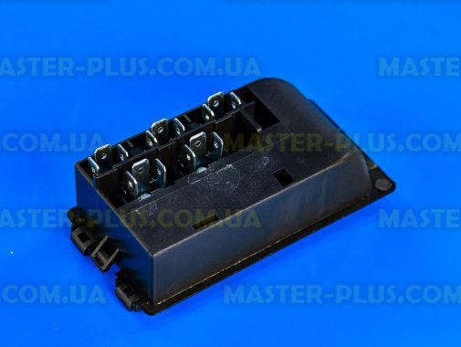 Клемник силовий Samsung DG65-00001A для плити та духовки