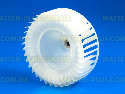 Крильчатка мотора Samsung DC82-01208A Original для сушильної машини