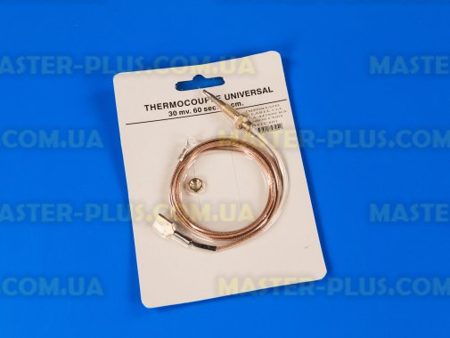 Термопара для плиты совместимая с Ariston C00053178 для плиты и духовки