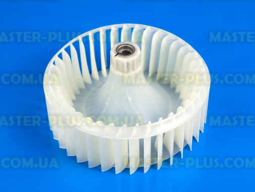 Крильчатка мотора Samsung DC82-01208A Original для сушильної машини