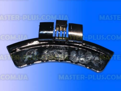 Ручка дверки (люка) Samsung DC64-01442C для пральної машини