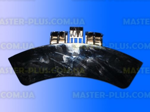 Ручка дверки (люка) Samsung DC64-01442C для пральної машини