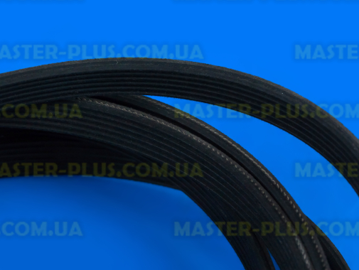 Ремень 1885 H6 EL «Megadyne» черный для сушильной машины