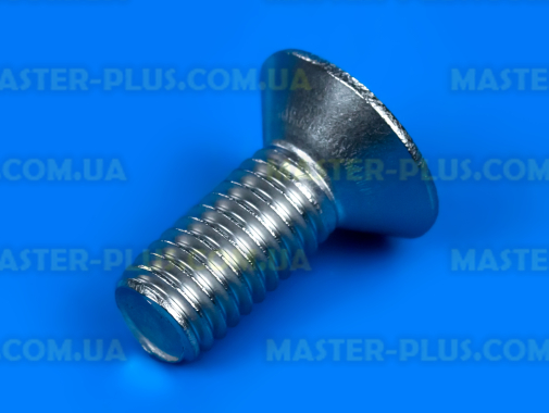 Винт М8*20 впотай под шестигранник (нержавейка) DIN 7991