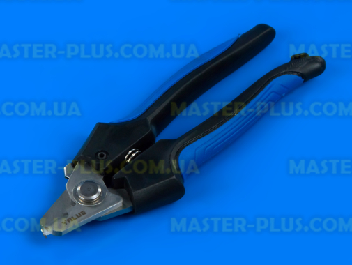 Ножницы капиллярные 1-3мм VALUE VRT-101
