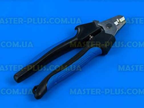 Ножницы капиллярные 1-3мм VALUE VRT-101