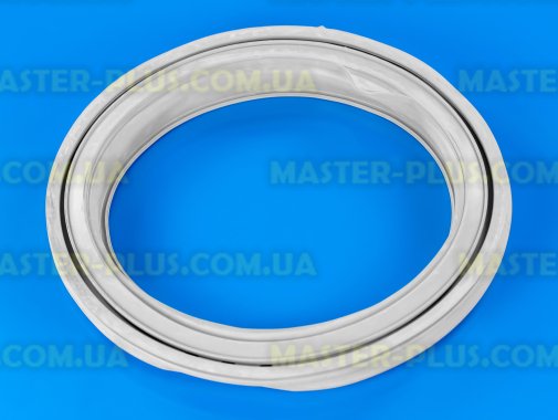 Резина (манжет) люка Indesit C00295598 для пральної машини