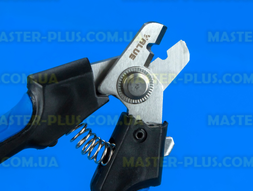 Ножницы капиллярные 1-3мм VALUE VRT-101