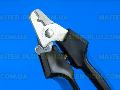 Ножницы капиллярные 1-3мм VALUE VRT-101
