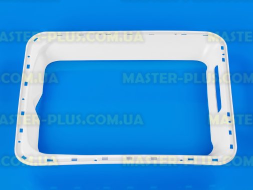 Защитная рамка манжеты люка Ariston C00116866 для стиральной машины