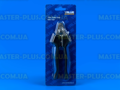 Ножницы капиллярные 1-3мм VALUE VRT-101