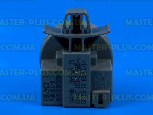 Прессостат (датчик уровня воды)  Beko 2833830300 для стиральной машины