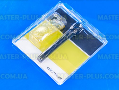 Набор для поиска утечек Errecom RK1269  