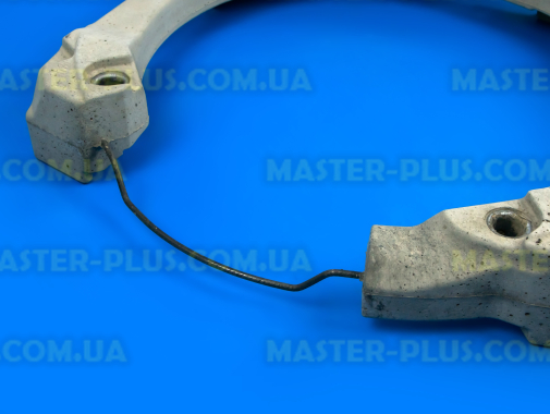 Противага (вантаж) фронтальний Electrolux 1327688303 Original для пральної машини