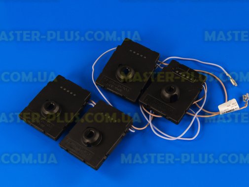 Переключатель уровня горения горелки со светодиодной индикацией Ariston C00290836   для плиты и духовки