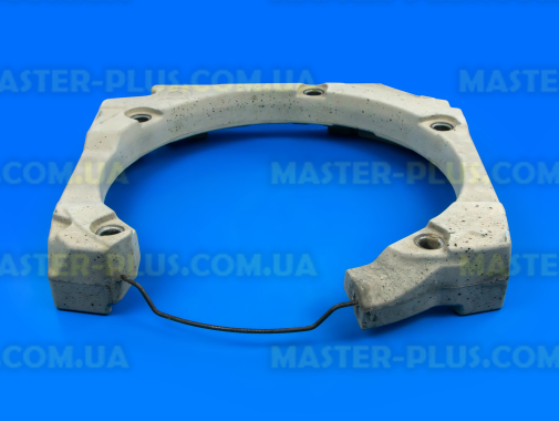 Противага (вантаж) фронтальний Electrolux 1327688303 Original для пральної машини